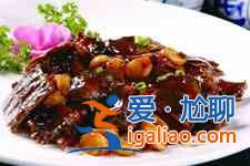 紅燒甲魚的做法？