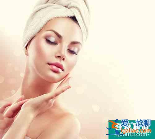 6妙招教你怎樣護理臉部皮膚？