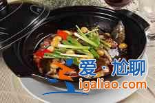 紅燒甲魚的做法？