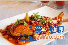 鯧魚怎么做好吃？