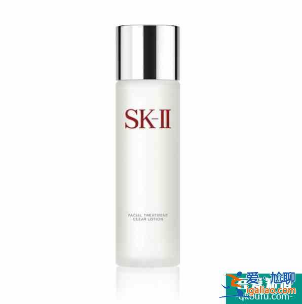 sk2神仙水會讓油皮變干皮嗎 sk2是不是越用角質層越薄？