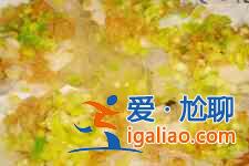 粉絲蒸扇貝？