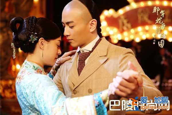 那年花開月正圓結局如何 那年花開月正圓小說劇情介紹？