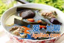 海帶的吃法大全？