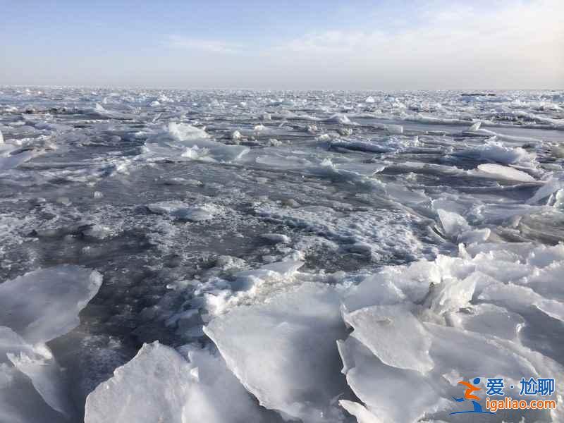 青海湖冬天好玩嗎，冬天的青海湖漂亮嗎？