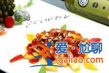 淡菜的做法大全？