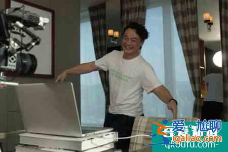 陳奕迅稱很久沒有收入了 陳奕迅發(fā)新歌自曝很久沒有收入？