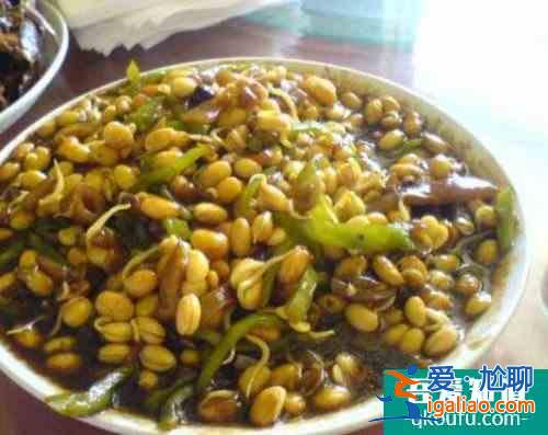 炒黃豆芽的做法教你炒出嫩脆的黃豆芽？