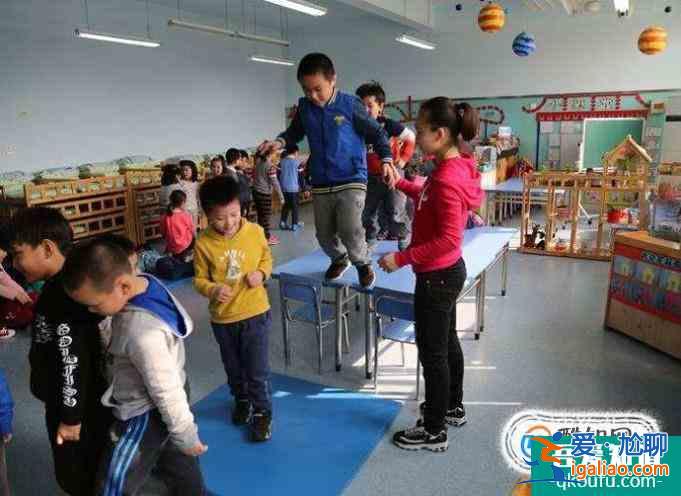 幼兒園的面試技巧？