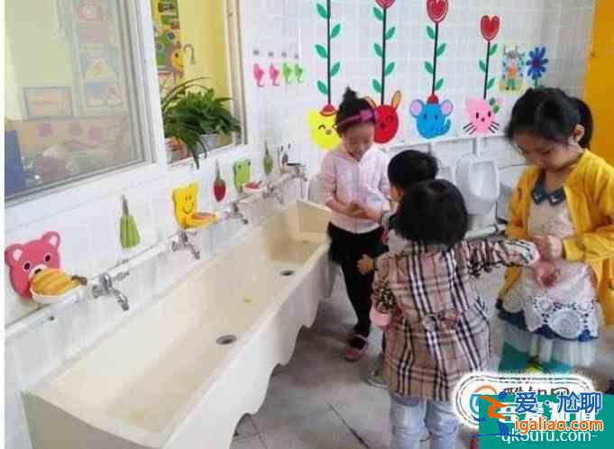 幼兒園的面試技巧？