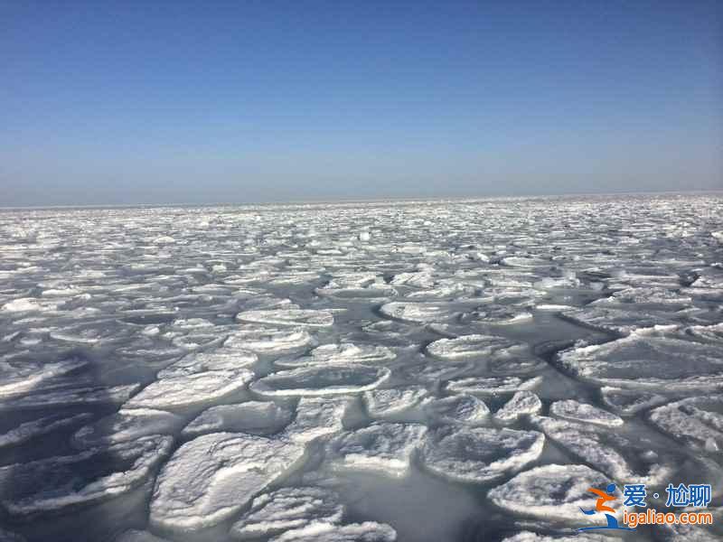 青海湖冬天好玩嗎，冬天的青海湖漂亮嗎？