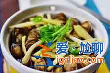 蟶子的做法大全？