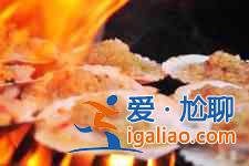 扇貝的做法大全？