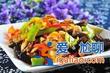 扇貝的做法大全？