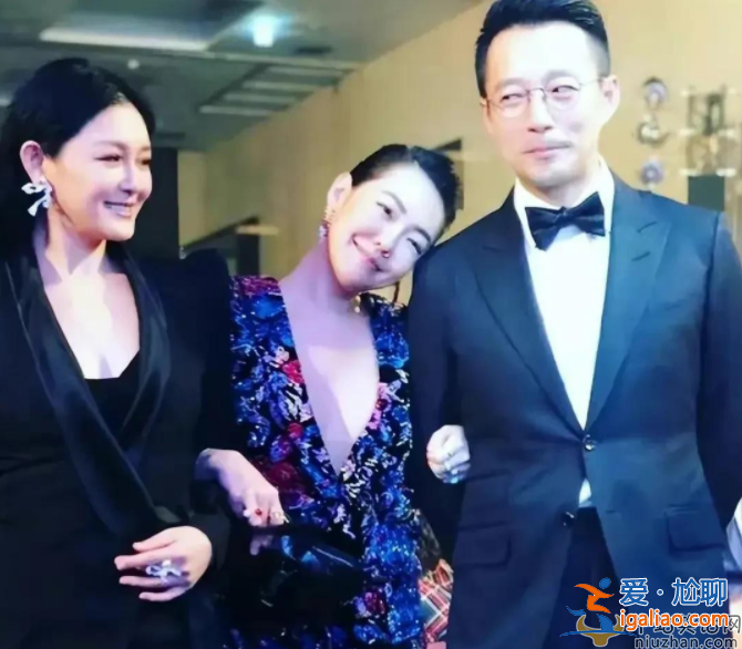 汪小菲爆料的唐老師是誰?唐幼馨真的是小s私教嗎?小s真的出軌嗎?