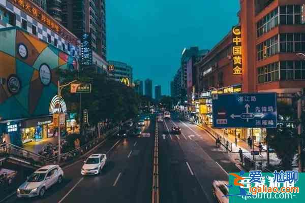 2022年長(zhǎng)沙元旦節(jié)那晚哪里好玩?？