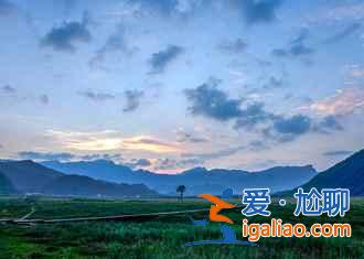 冬天適合去神農架嗎，冬天去神農架徒步怎么樣？