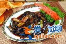 海參的家常做法？