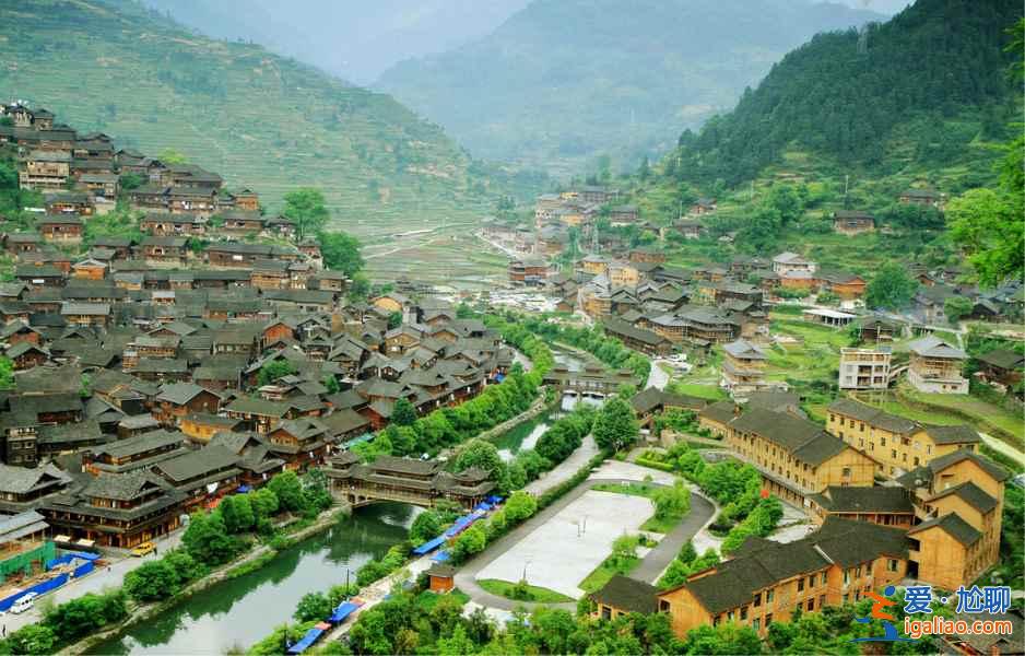 【2017貴州旅游景區免費名單】貴州景點對京津冀免費時間、名單及優惠政策？