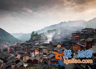 【2017貴州旅游景區免費名單】貴州景點對京津冀免費時間、名單及優惠政策？