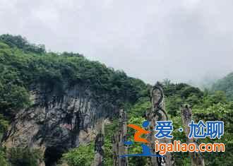 冬天適合去神農架嗎，冬天去神農架徒步怎么樣？