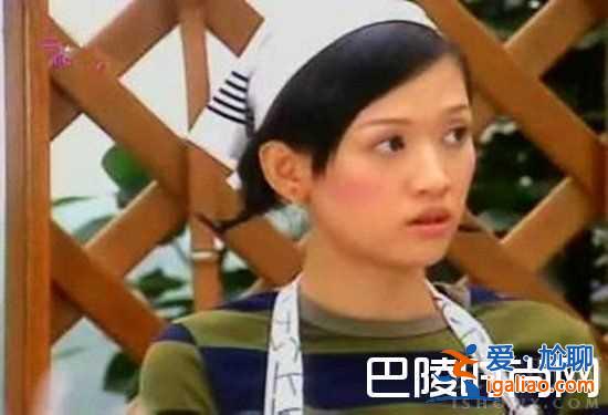 陳喬恩演過(guò)的偶像劇有哪些 附上：陳喬恩影視作品大全？