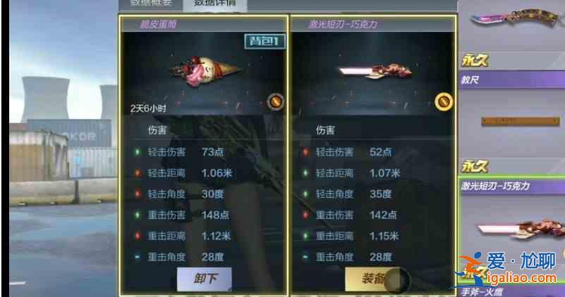 CF手游脆皮蛋筒是啥?穿越火線手游脆皮蛋筒武器獲取方法一覽? CF手游脆皮蛋筒是啥?穿越火線手游脆皮蛋筒武器獲取方法一覽?