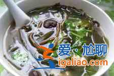 海帶絲的做法大全？