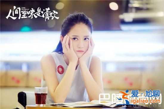 陳喬恩演過(guò)的偶像劇有哪些 附上：陳喬恩影視作品大全？