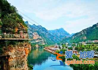 2018坡峰嶺什么時候看紅葉,坡峰嶺紅葉最佳時間? 2018坡峰嶺什么時候看紅葉,坡峰嶺紅葉最佳時間?