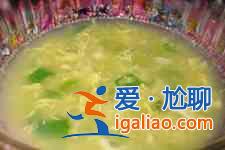 鮑魚湯的做法大全？