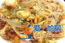 蒜蓉粉絲蒸扇貝的做法? 蒜蓉粉絲蒸扇貝的做法?