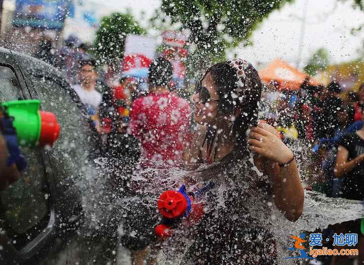 2017泰國潑水節,2017泰國潑水節時間——地點——活動詳情? 2017泰國潑水節,2017泰國潑水節時間——地點——活動詳情?