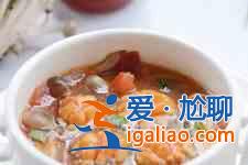 鮑魚湯的做法大全？