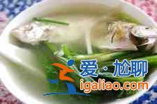海魚的做法大全？