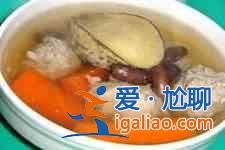 鮑魚湯的做法大全？