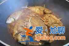 海魚的做法大全？