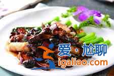 紅燒海參的做法？