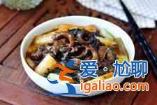 紅燒海參的做法？