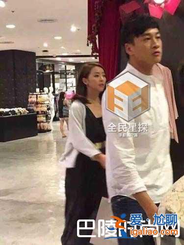 黃小蕾為了大張偉閃婚 黃小蕾出軌何潤(rùn)東？