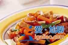 紅燒海參的做法？