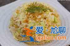 海膽怎么吃？
