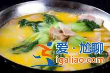 河蚌湯的做法？