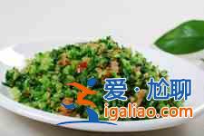 雪里紅的做法？