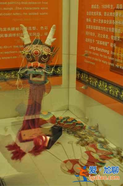 2017濰坊風箏節是什么時候，2017濰坊風箏節時間—門票—活動？