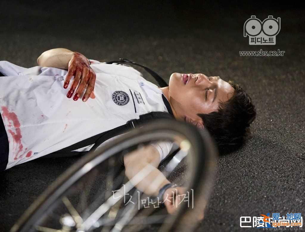 呂珍九重生不被弟相認 發揮超能力引震驚？