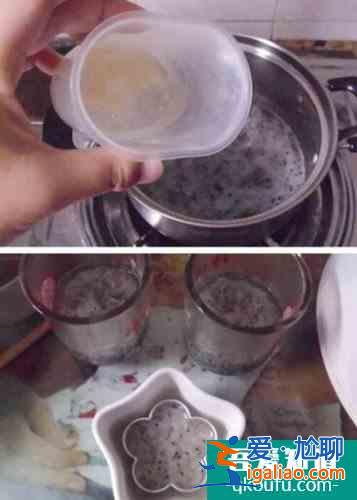 【周六食譜】火龍果果凍的詳細做法？