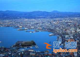 2018北海道紅葉觀賞景點及時間,北海道最美秋季美景? 2018北海道紅葉觀賞景點及時間,北海道最美秋季美景?