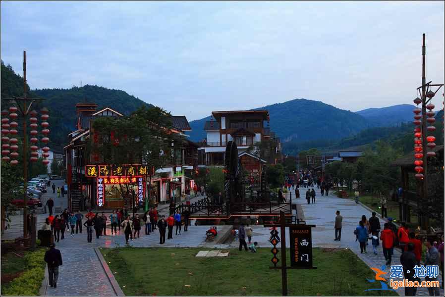 張家界自駕游路線，張家界自駕游攻略，張家界自駕游指南？