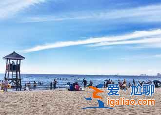 北京到北戴河多少公里，2019北京到北戴河自駕路線？